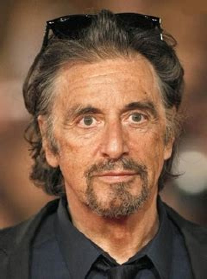 Al Pacino Height, Weight, Body Measurements, Shoe Size