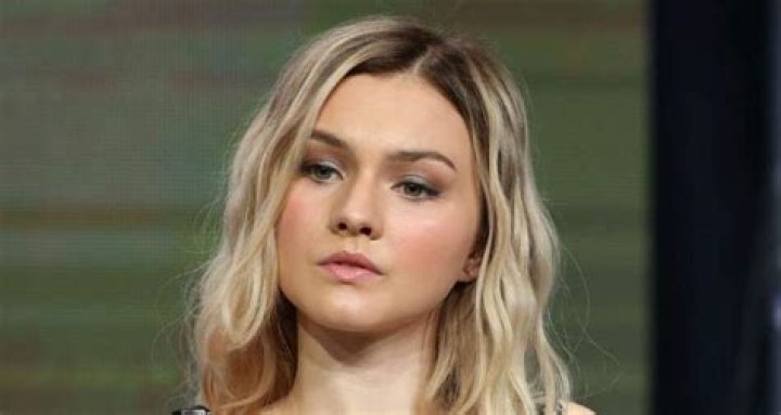 Alana Boden Height, Weight, Measurements, Bra Size, Shoe Size