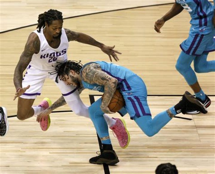 All About LiAngelo Ball – His Stats, Net Worth and More