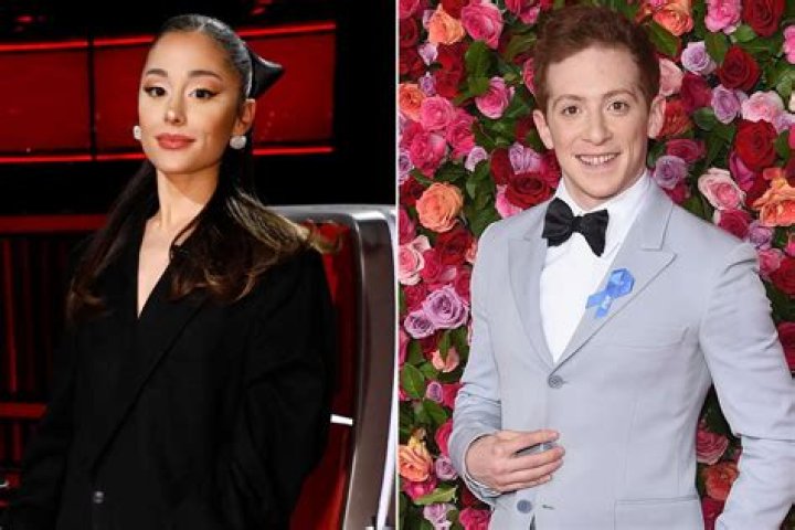 Ariana Grande's Net Worth: Assessing the Pop Star's Wealth Post-Divorce - SarkariResult