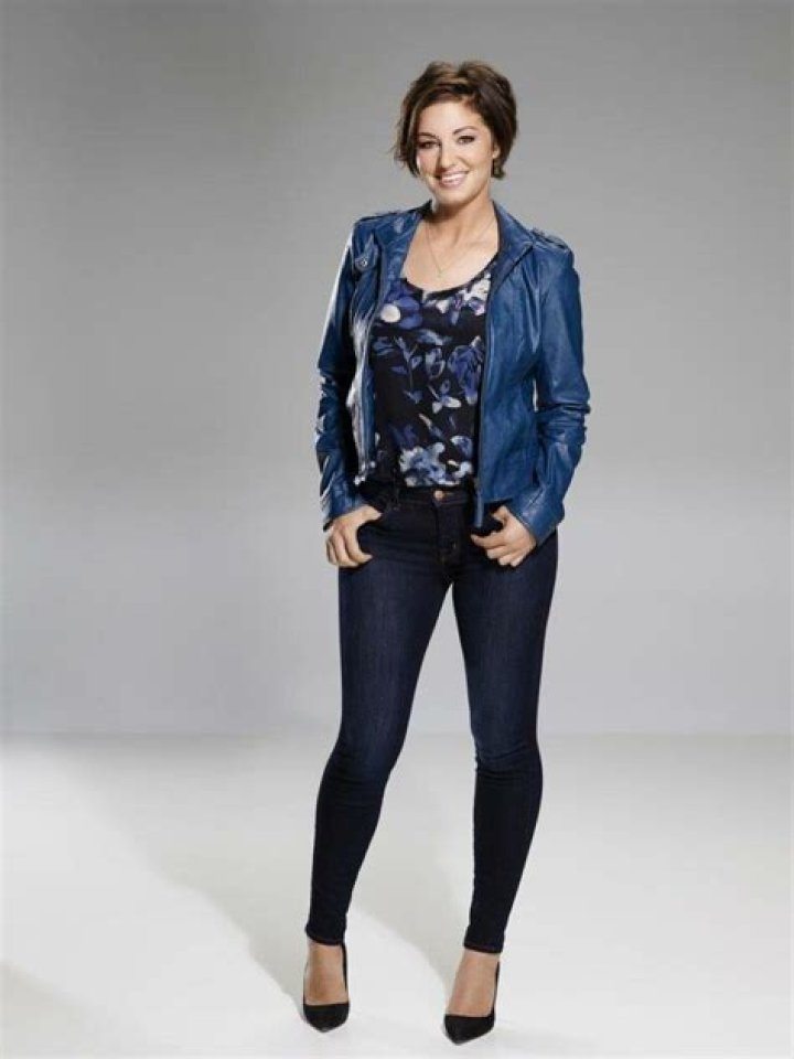 Bianca Kajlich Height, Weight, Measurements, Bra Size, Shoe Size