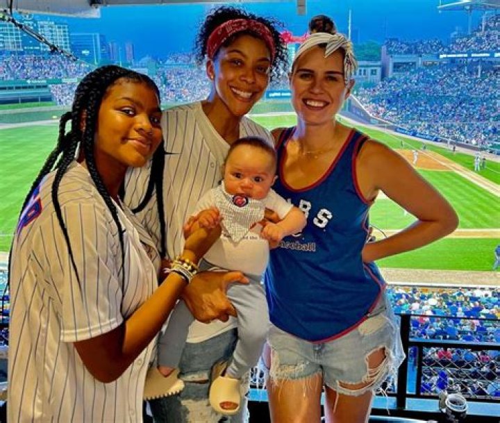 Candace Parker Married, Husband, Divorce, Children, Net Worth, Salary, Wiki-Bio,