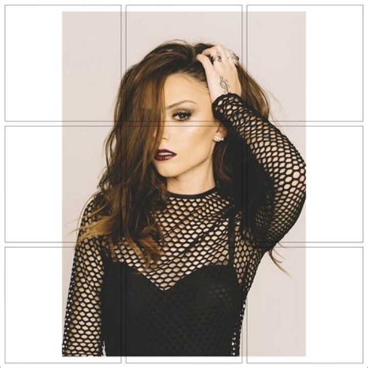 Cher Lloyd Height, Weight, Measurements, Bra Size, Shoe Size