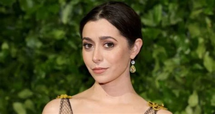 Cristin Milioti Height, Weight, Body Measurements, Bra Size, Shoe Size