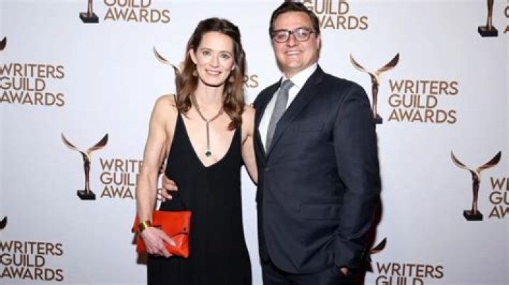 David Gura Biography, Wife, Married, Net Worth, MSNBC, Family, Wiki