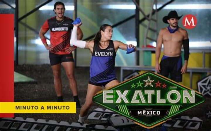 Exatlon: Viviana Michel Wins Luxury Truck In Exatlón EU