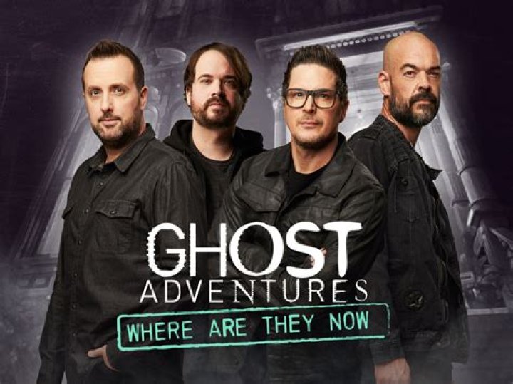 Ghost Adventures Net Worth and Salary: How Much is Ghost Adventures cast members worth?