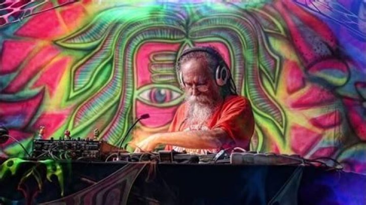 Goa Gil, an Electronic Music Pioneer Died of Cancer