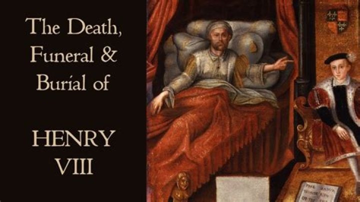 Henry Meacock Death: Obituary, Cause Of Death, Funeral