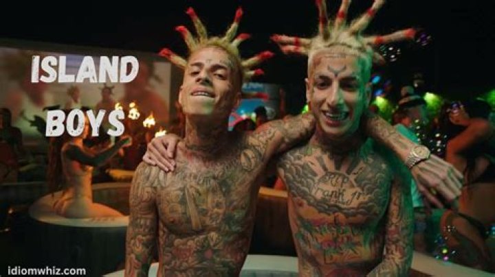 Island Boys Net Worth: How Much Money Do These Twin Rappers Make?