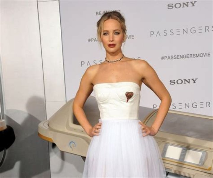 Jennifer Lawrence’s Height, Weight, Dating History, Body Measurements, Net Worth & More
