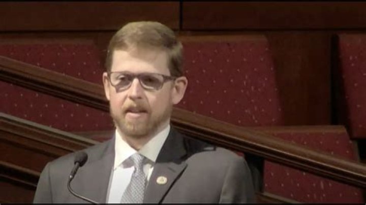 Johnny Isakson Children: Meet Kevin Isakson, John Isakson, And Julie Isakson