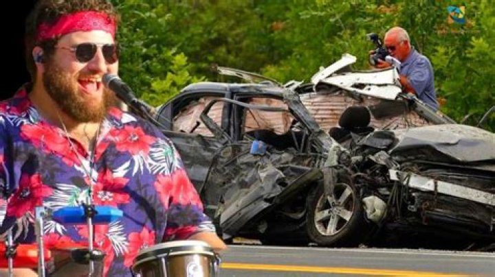 Justin Grankewicz Death: Obituary, Cause Of Death, Funeral