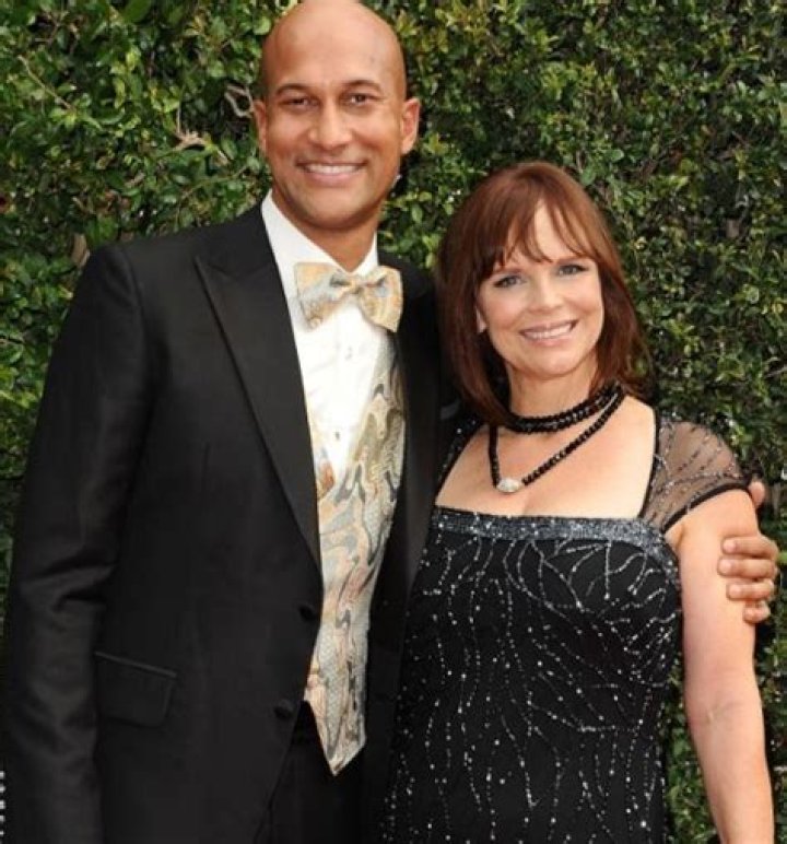 Keegan-Michael Key Parents: Meet Carrie Herr, Leroy McDuffie, Patricia Walsh And Michael Key