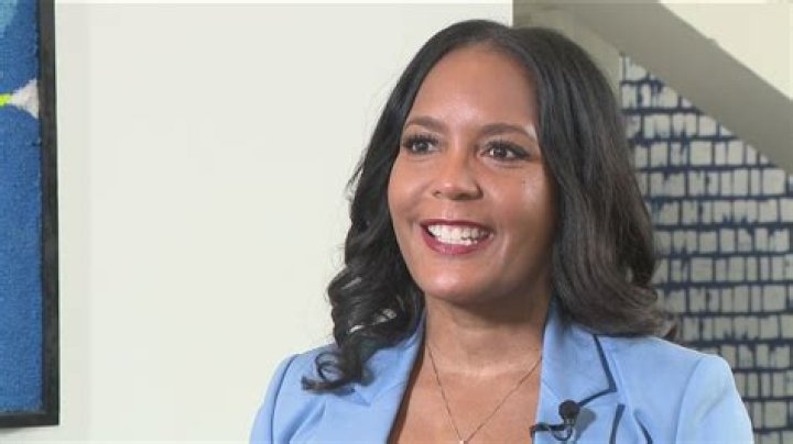 Keisha Lance Bottoms Net Worth (2022), Bio, Husband, Income, Family