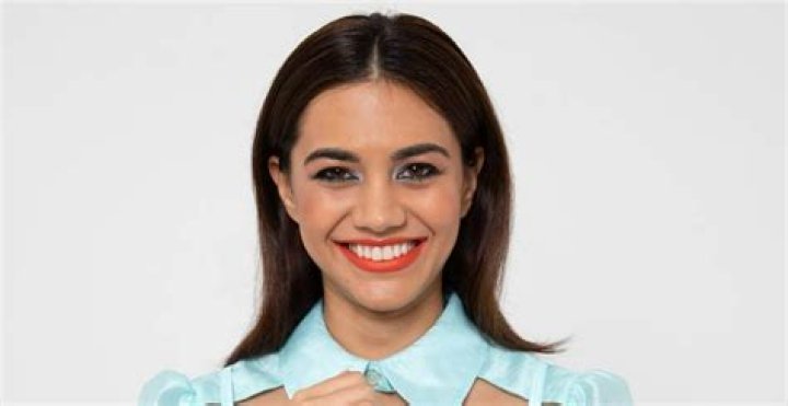 Lisa Ambalavanar Height, Weight, Measurements, Bra Size, Shoe Size