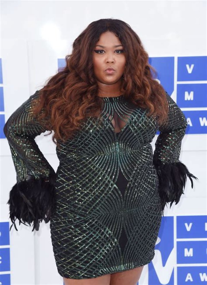 Lizzo