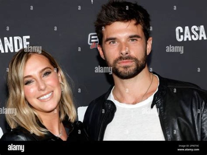 Lorynn York Bio, Net Worth, Movies, Husband, Josh Swickard, Safe Haven, Instagram