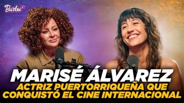 Marisé Alvarez Net Worth (2024 Update)