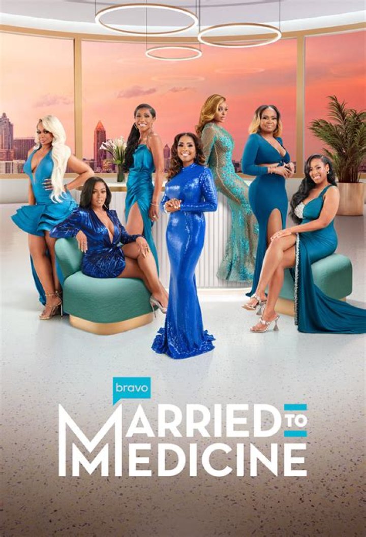 Married To Medicine Cast Net Worth and Salary in 2019: Wiki-Bio