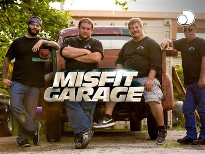 ‘Misfit Garage’ Tom Smith Wikipedia, Net Worth, Wife, Married, Obituary, Car