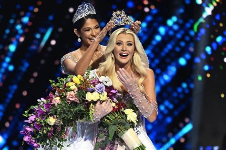 Miss America Teen 2024 - How to Watch Miss USA 2024? - SarkariResult