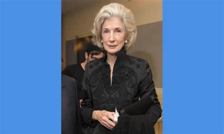 Nancy Kissinger’s Height, Life Journey, Education, Family, and Net Worth