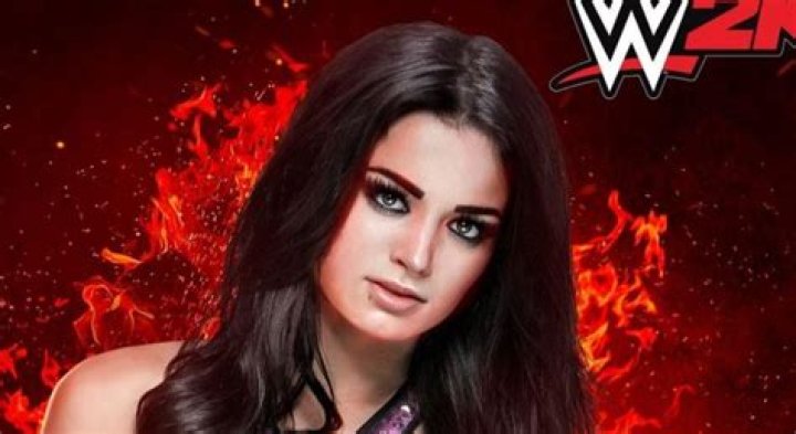 Paige (Wrestler) Height, Weight, Measurements, Bra Size, Shoe Size