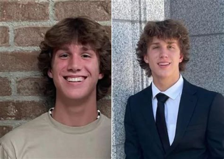 Paxton Newell, 17, High School Student, Died from Brain Cancer