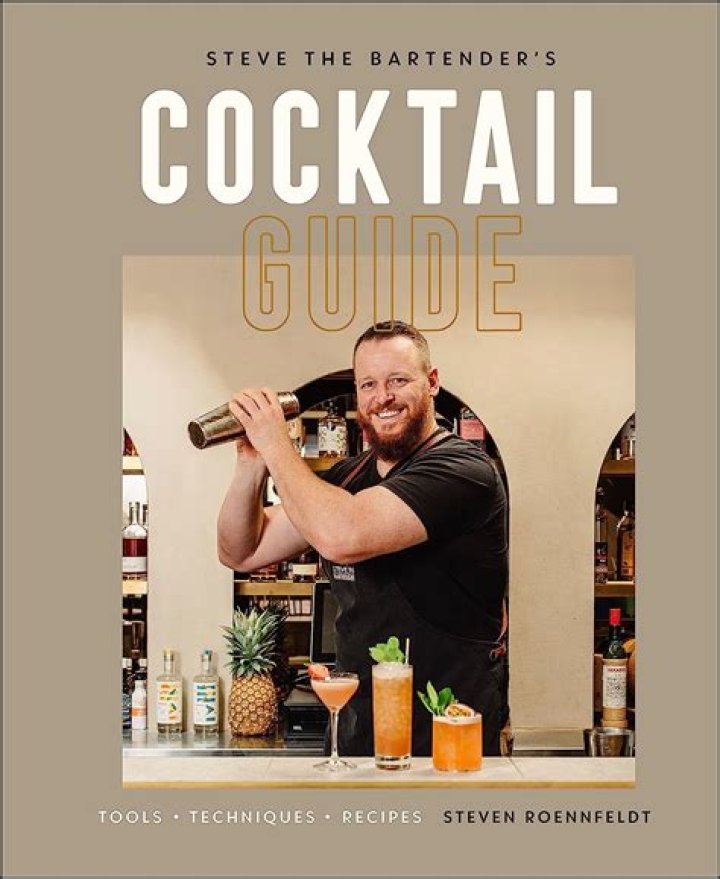Roger Nelson, a Texas Bartender, Died Tragically