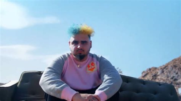 Sad Frosty Died: What Was His Cause Of Death?