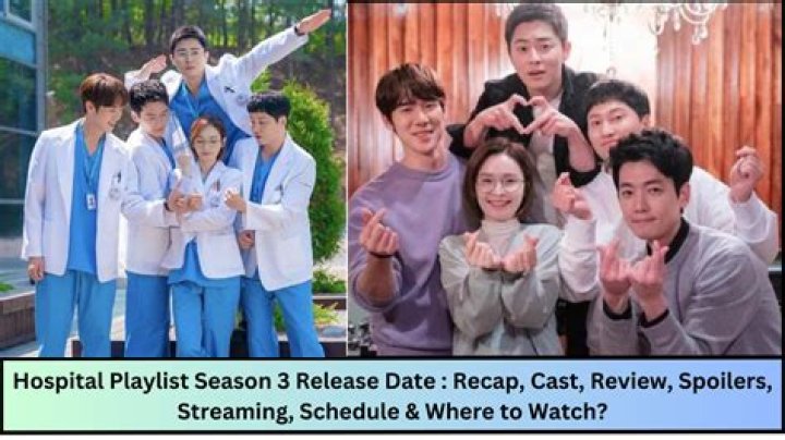 Secret Class Chapter 204 Release Date, Recap, Cast, Review, Spoilers, Streaming, Schedule & Where To Watch? - SarkariResult
