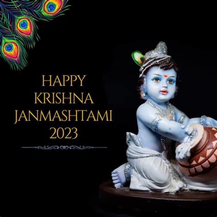 Shri Krishna Janmashtami 2023 South Africa, Why It Is Celebrated, Its History And Rituals - News