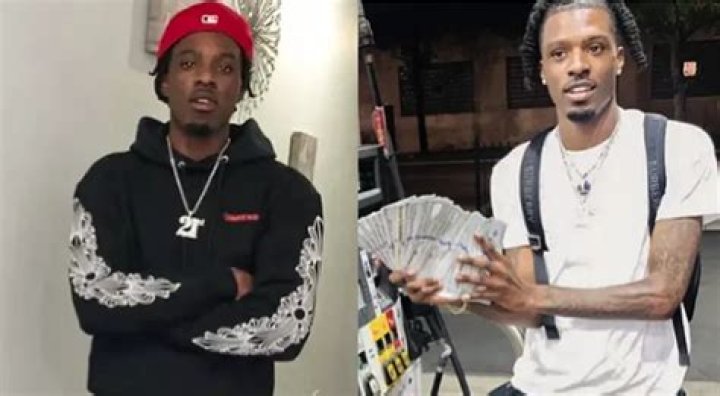Swagg2100, a Chicago Rapper, Passed Away Due to Overdosing on Drugs