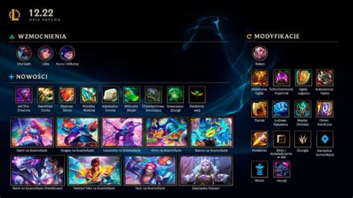 TFT 13.23 Patch Notes: League of Legends Guide, Teamfight Tactics & Features - SarkariResult