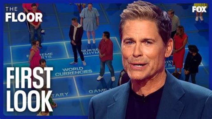 The Floor Game Show on Fox: Insight into Contestants and How the Game Works - SarkariResult