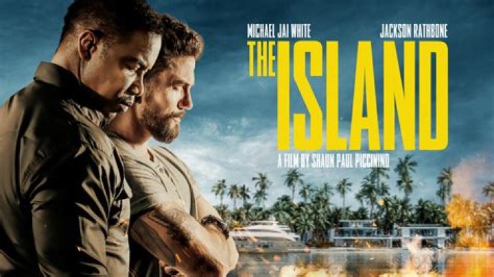 The Island 2023 Movie Ending Explained, Plot, Cast, and Where to Watch - News - SarkariResult