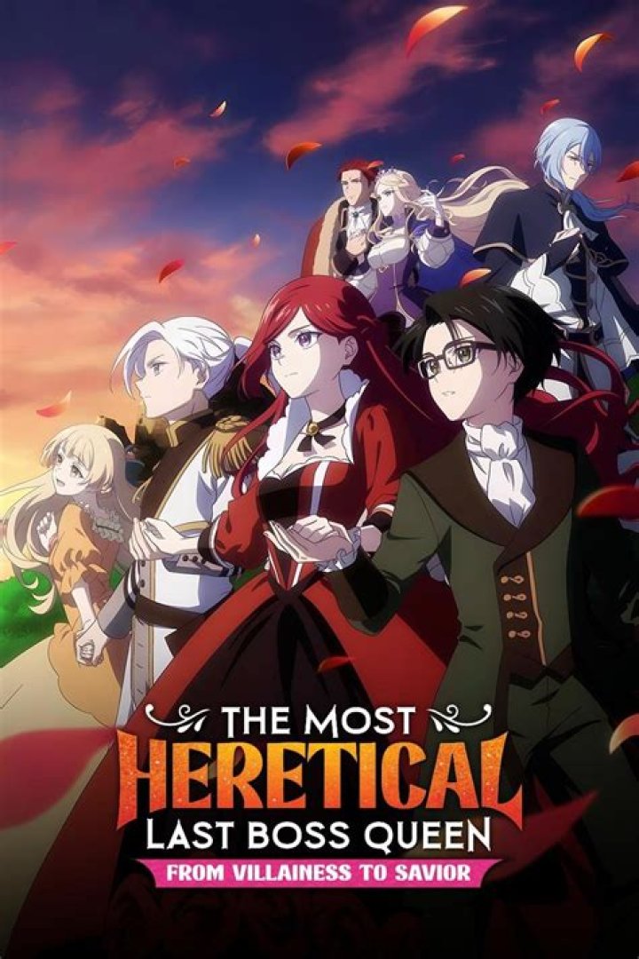 The Most Heretical Last Boss Queen From Villainess to Savior Season 1 Episode 5 Release Date and When is it Coming Out?