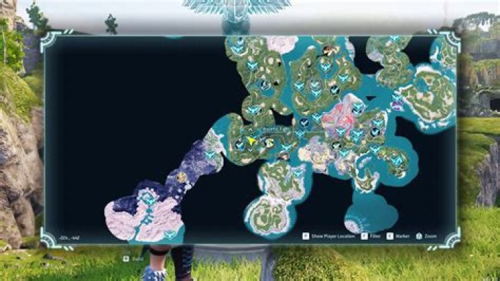Where to find and catch Mozzarina in Palworld? Location & Strategies - SarkariResult