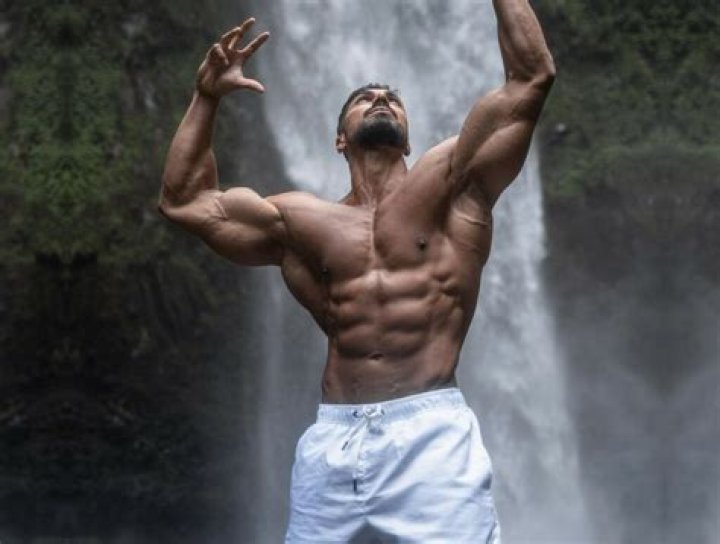 Who is Andrei Deiu? Untold Facts About His Height, Age and Personal Life