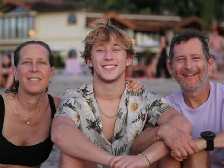 Who Is Marco Troper Parents? Meet Former Youtube Ceo Marco Troper Father And Mother Susan - SarkariResult
