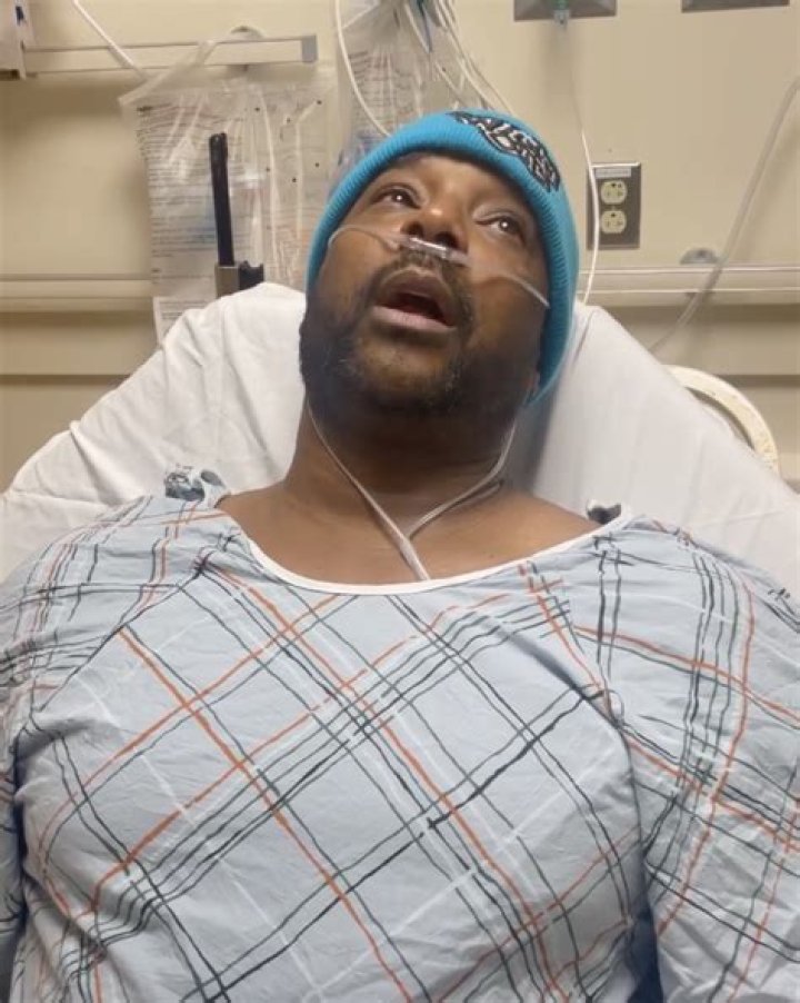 Who is Rip Micheals? Comedian from 'Wild 'n Out' admitted to the hospital after suffering a heart attack. - SarkariResult