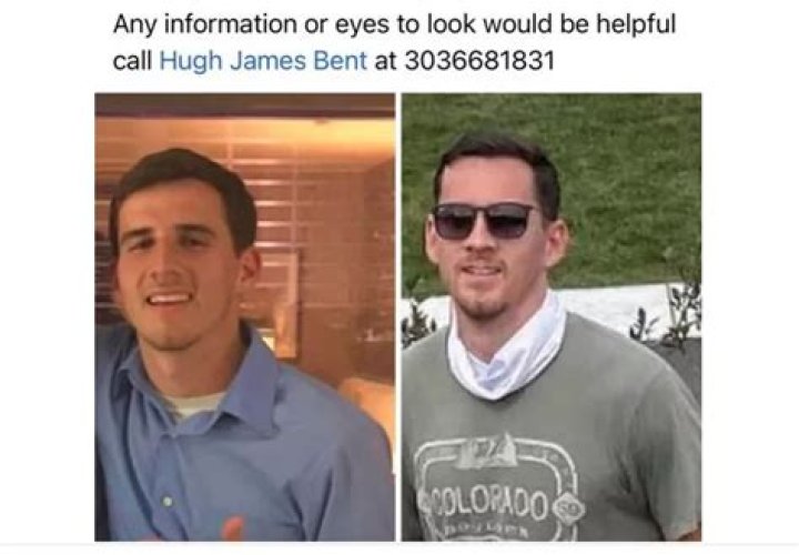 Who Was Robert Mccrudden? Obituary, Cause Of Death, Funeral